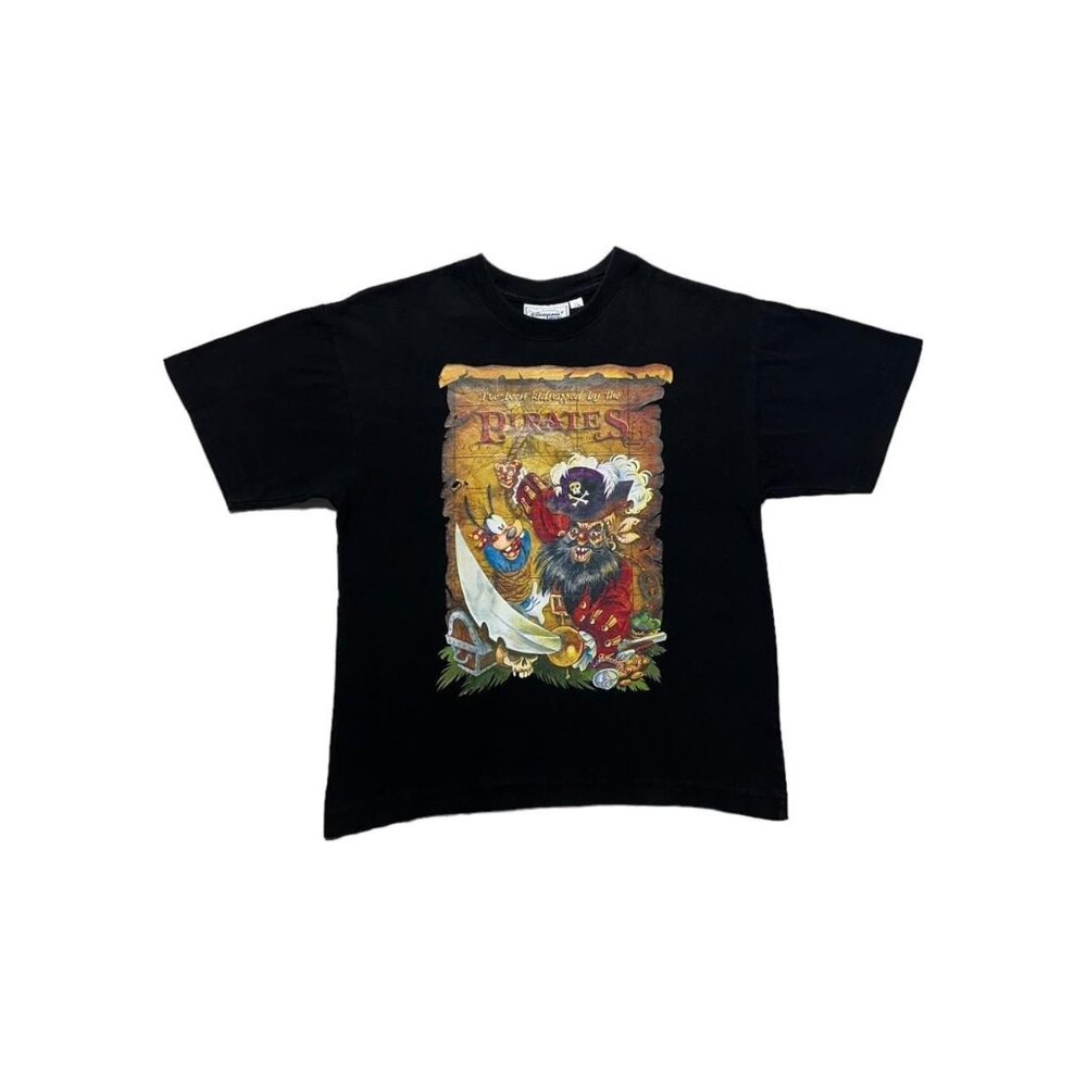I’ve Been Kidnapped by Pirates Disneyland Paris T-Shirt
